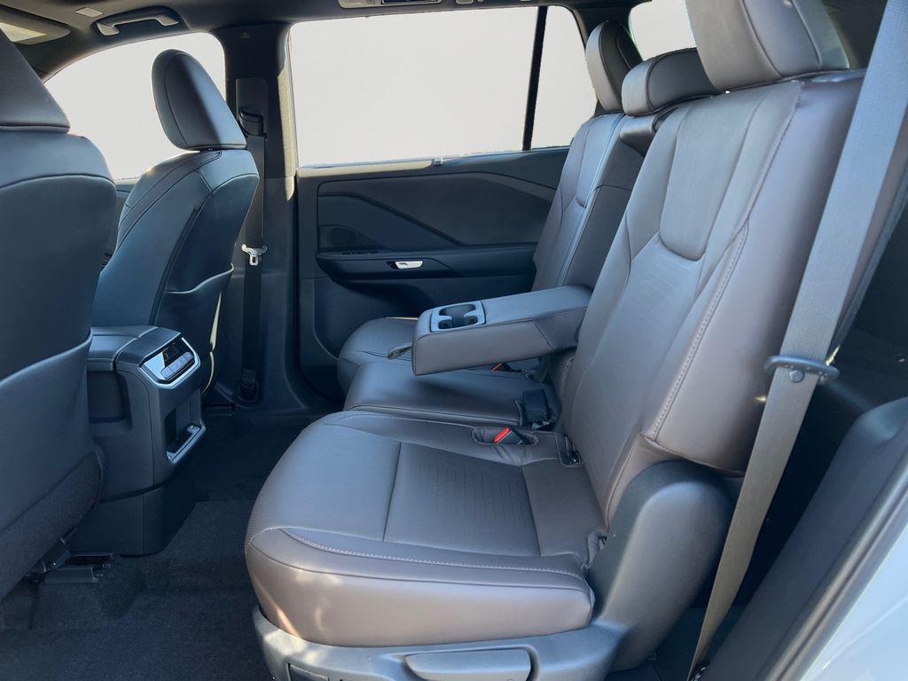 new 2026 Lexus TX 350 car, priced at $63,088