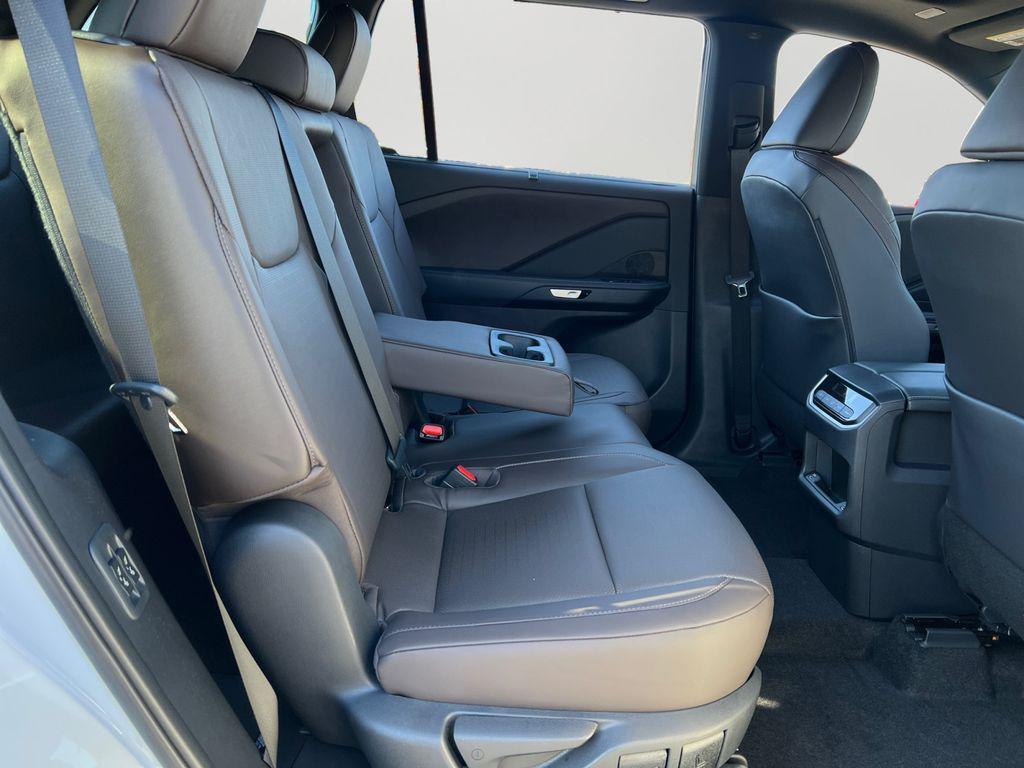 new 2026 Lexus TX 350 car, priced at $63,088