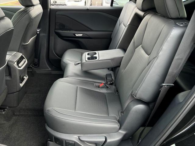 new 2025 Lexus TX 350 car, priced at $55,873