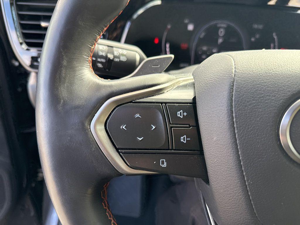 used 2024 Lexus NX 350h car, priced at $44,799