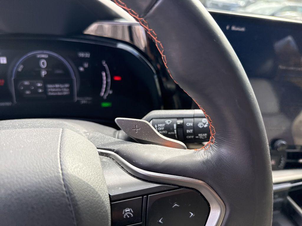 used 2024 Lexus NX 350h car, priced at $44,799