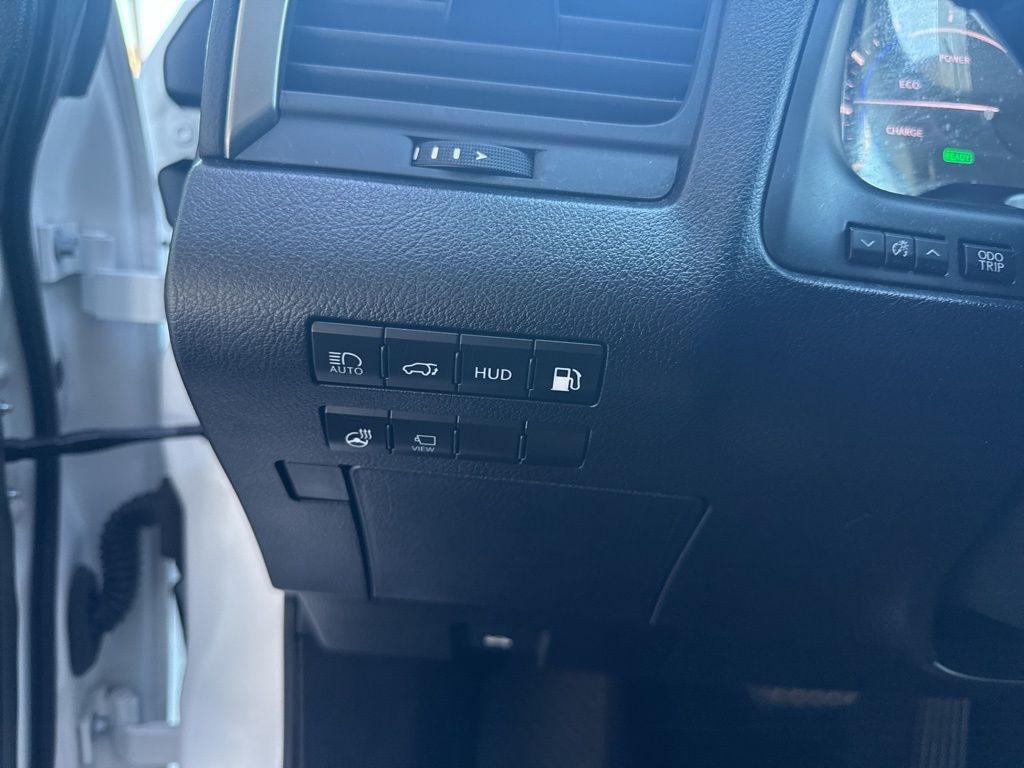 used 2022 Lexus RX 450h car, priced at $49,899