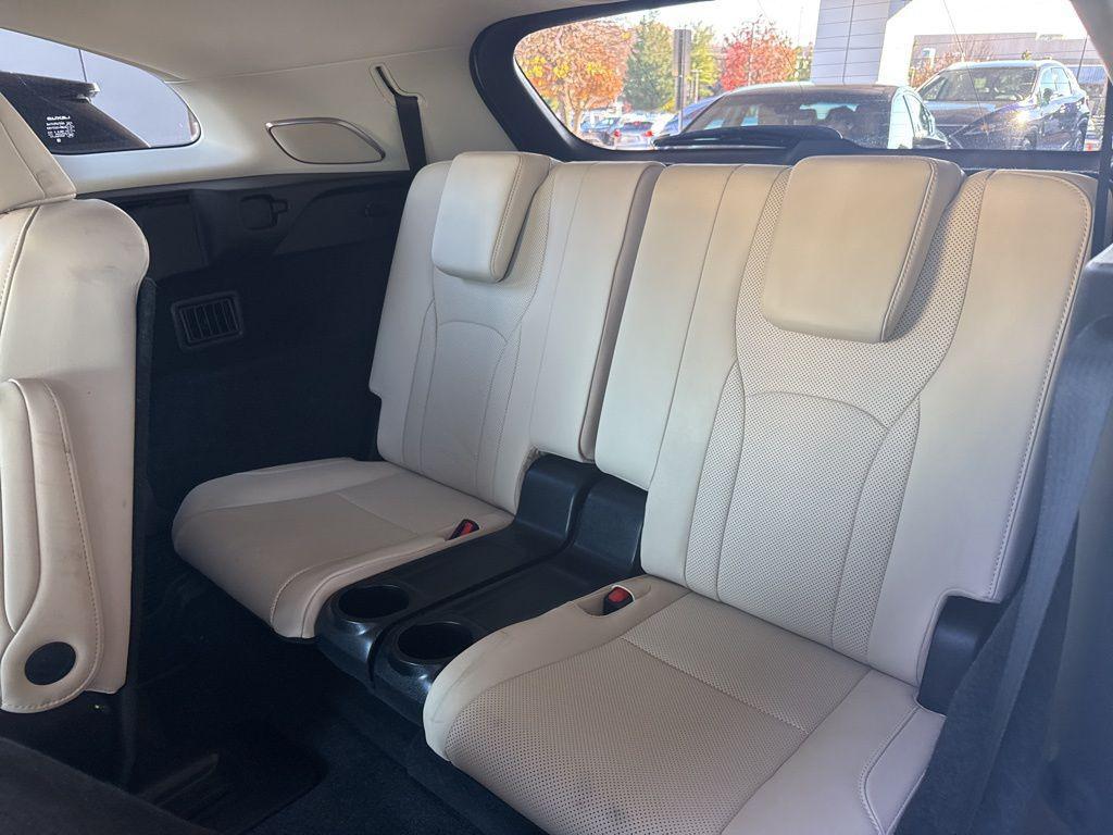 used 2022 Lexus RX 450h car, priced at $49,899