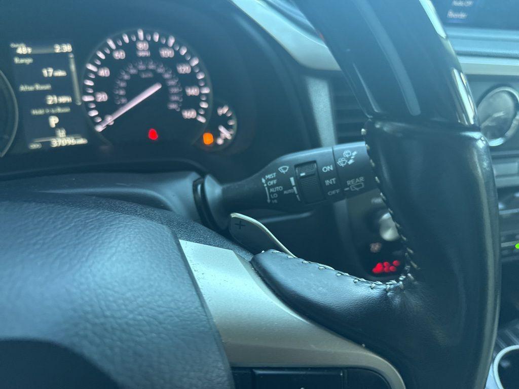 used 2022 Lexus RX 450h car, priced at $49,899