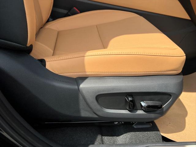 new 2025 Lexus NX 350 car, priced at $48,780