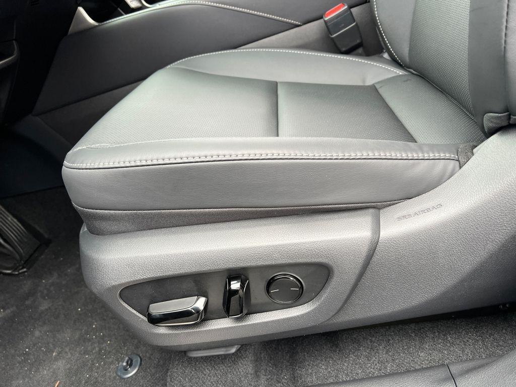 new 2026 Lexus RX 350 car, priced at $57,449