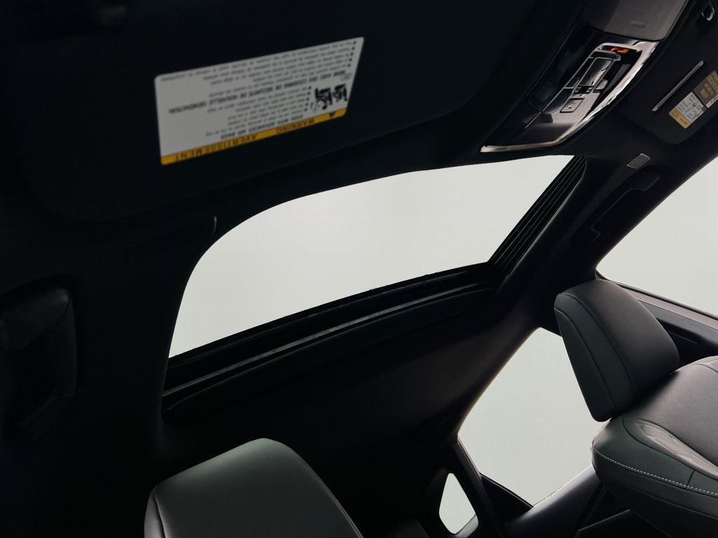 new 2026 Lexus RX 350 car, priced at $57,449