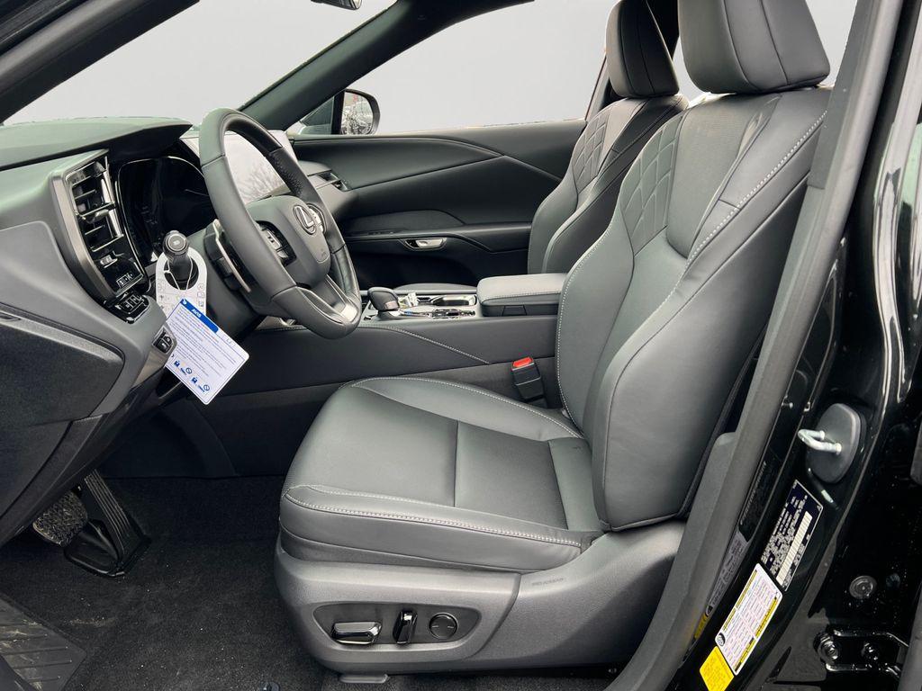 new 2026 Lexus RX 350 car, priced at $57,449