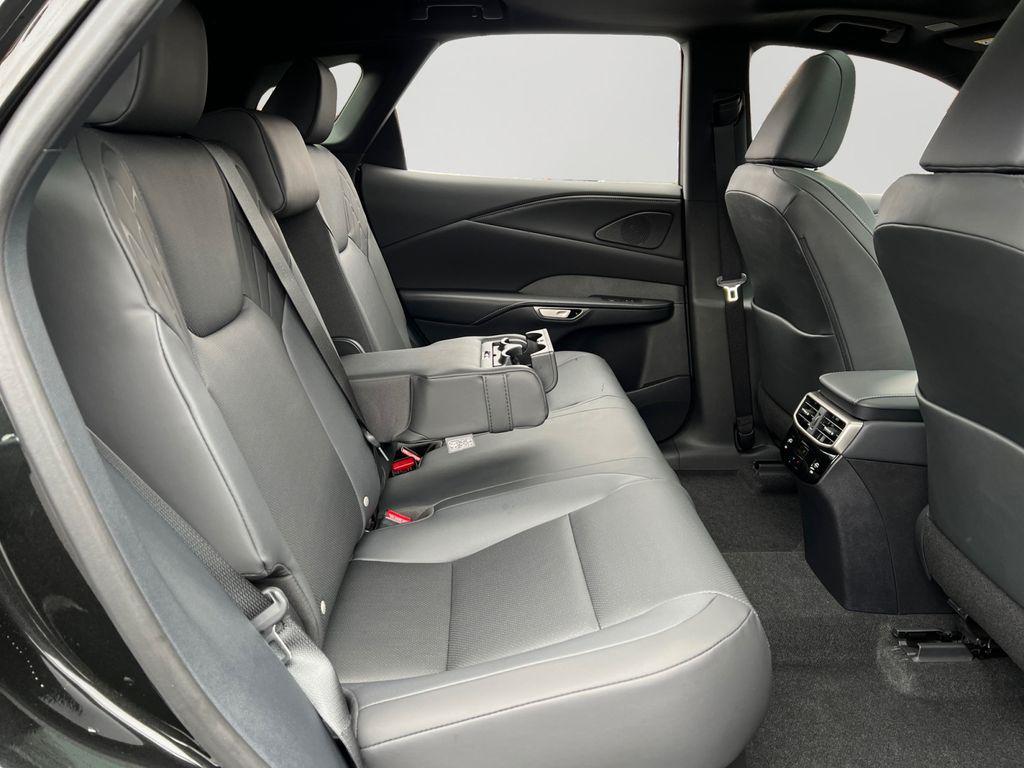 new 2026 Lexus RX 350 car, priced at $57,449