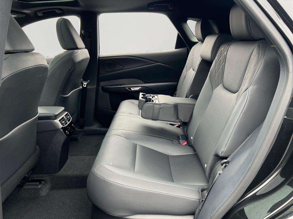 new 2026 Lexus RX 350 car, priced at $57,449