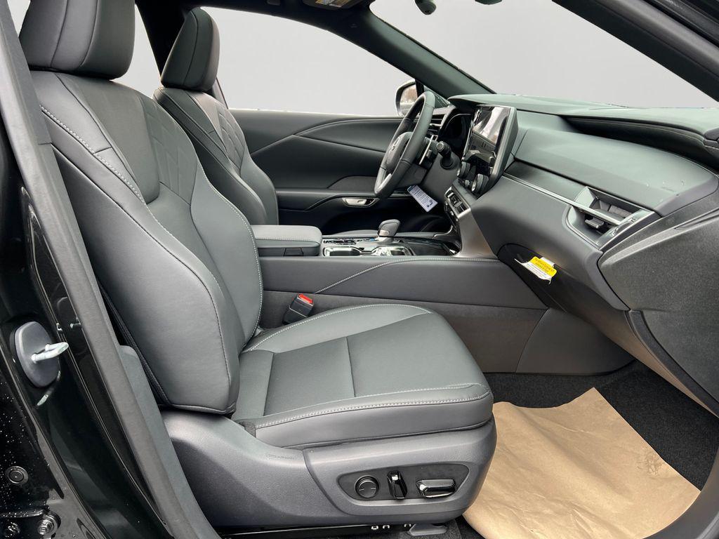 new 2026 Lexus RX 350 car, priced at $57,449