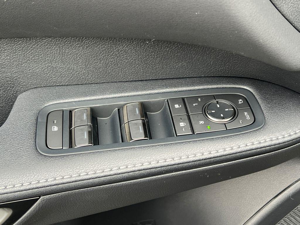 new 2026 Lexus RX 350 car, priced at $57,449