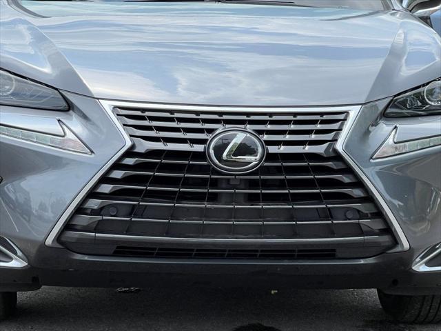 used 2021 Lexus NX 300 car, priced at $32,900