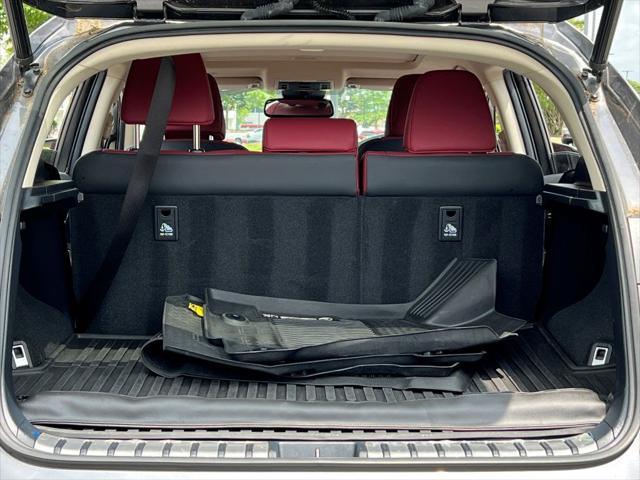 used 2021 Lexus NX 300 car, priced at $32,900
