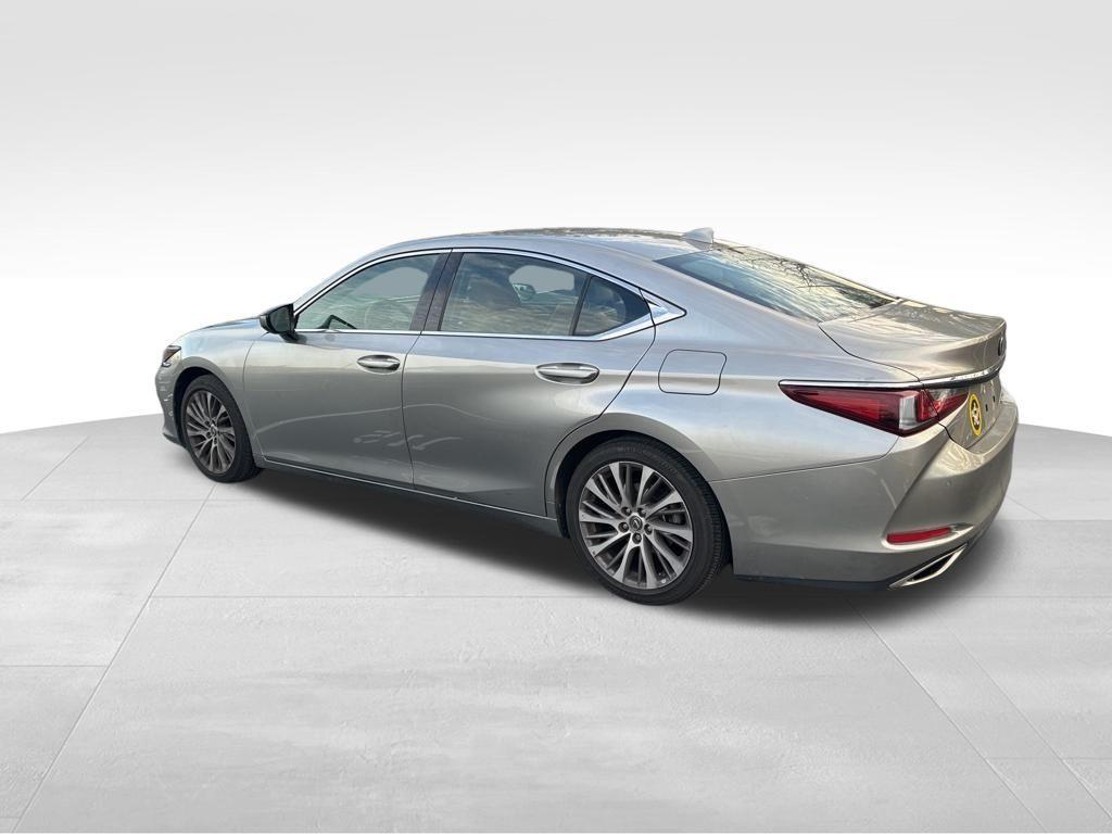 used 2021 Lexus ES 350 car, priced at $28,892