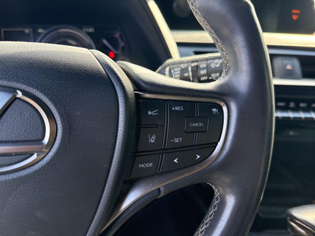 used 2019 Lexus UX 250h car, priced at $24,469