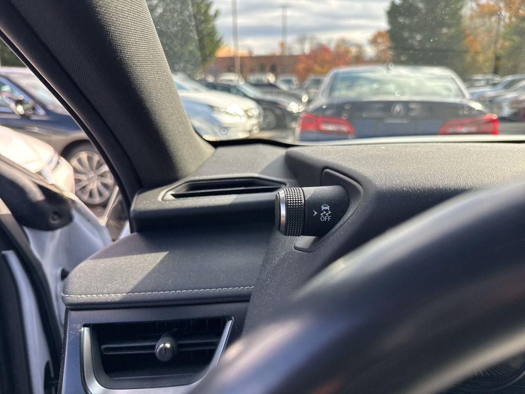 used 2019 Lexus UX 250h car, priced at $24,469