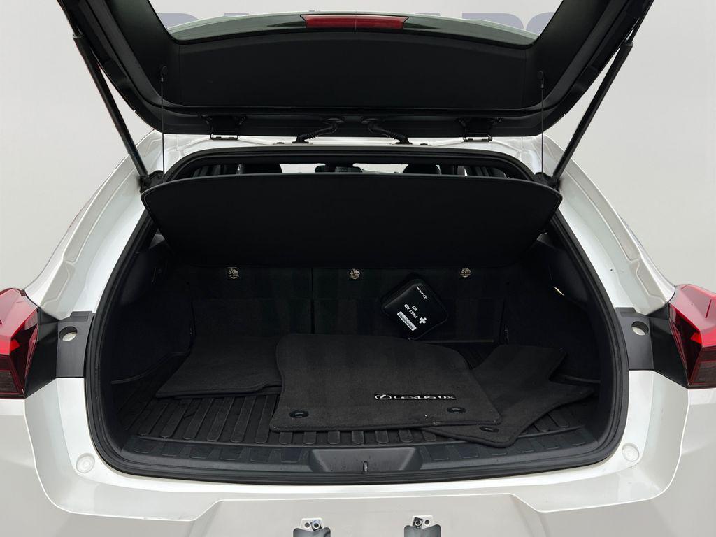 used 2019 Lexus UX 250h car, priced at $24,199