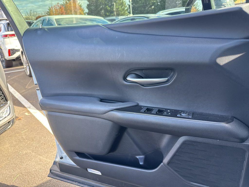 used 2019 Lexus UX 250h car, priced at $24,469