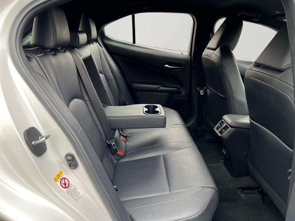 used 2019 Lexus UX 250h car, priced at $24,199