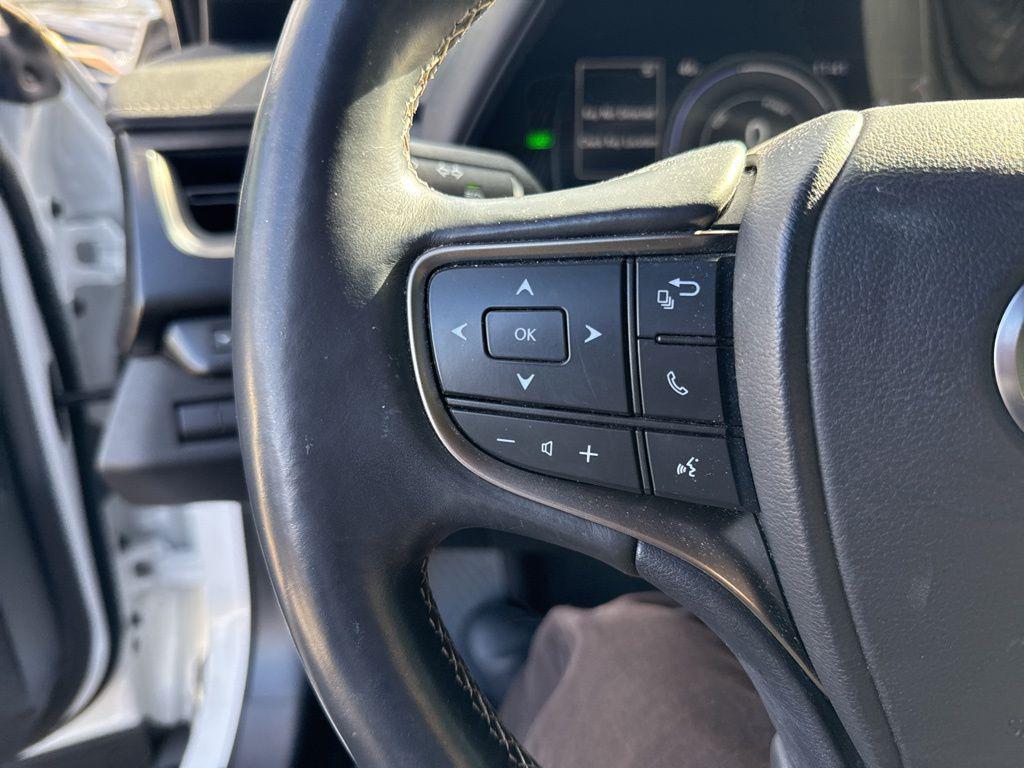 used 2019 Lexus UX 250h car, priced at $24,469