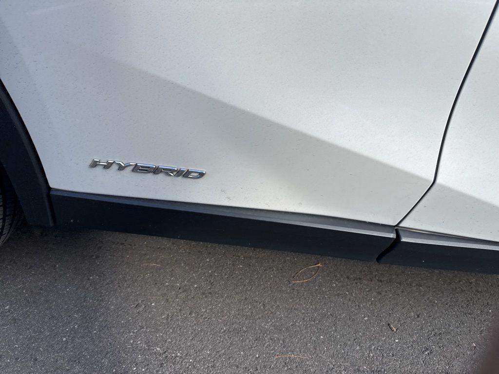 used 2019 Lexus UX 250h car, priced at $24,469