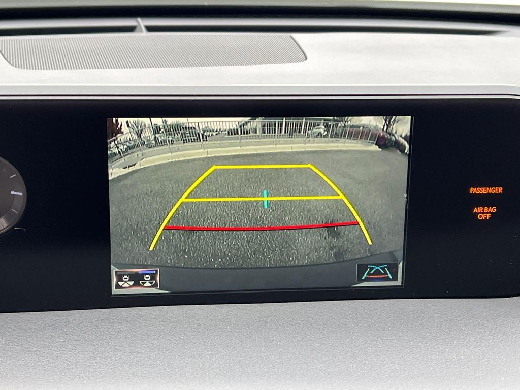 used 2019 Lexus UX 250h car, priced at $24,199