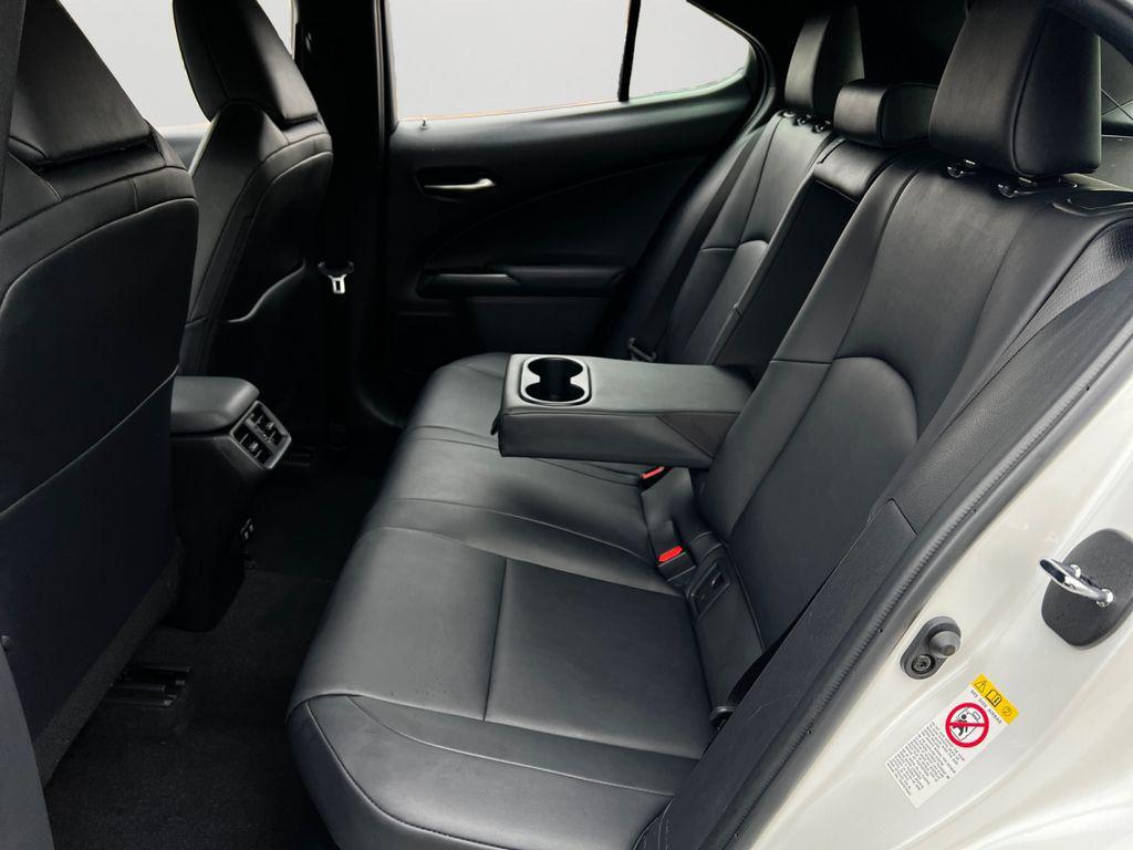 used 2019 Lexus UX 250h car, priced at $24,199