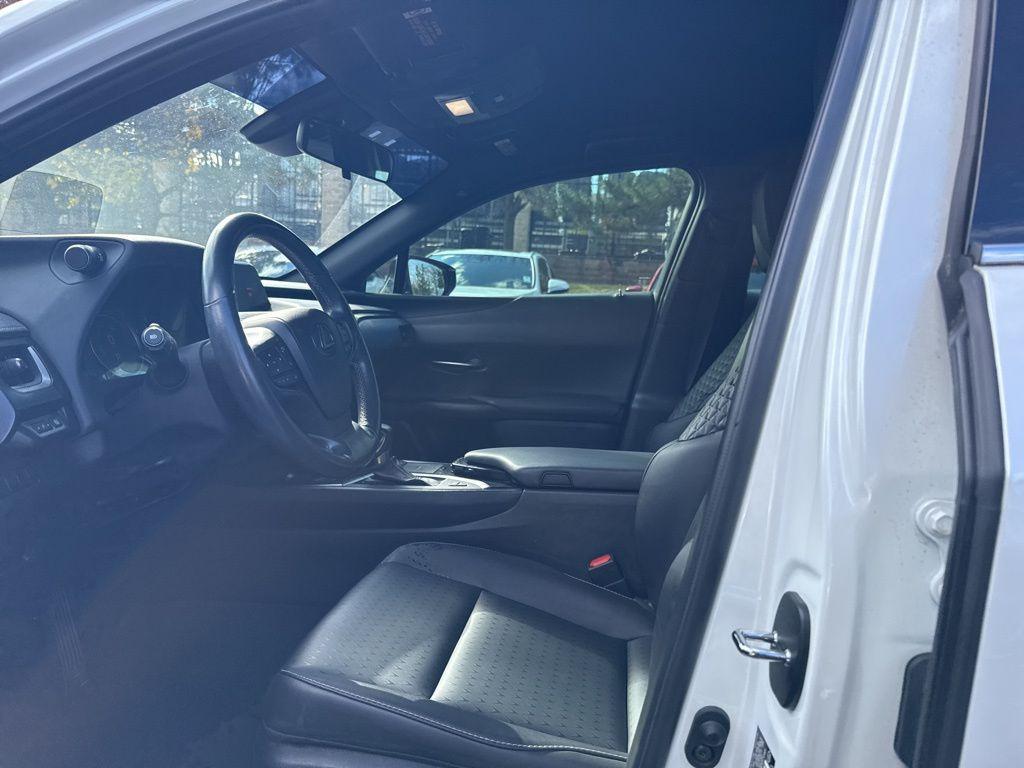 used 2019 Lexus UX 250h car, priced at $24,469