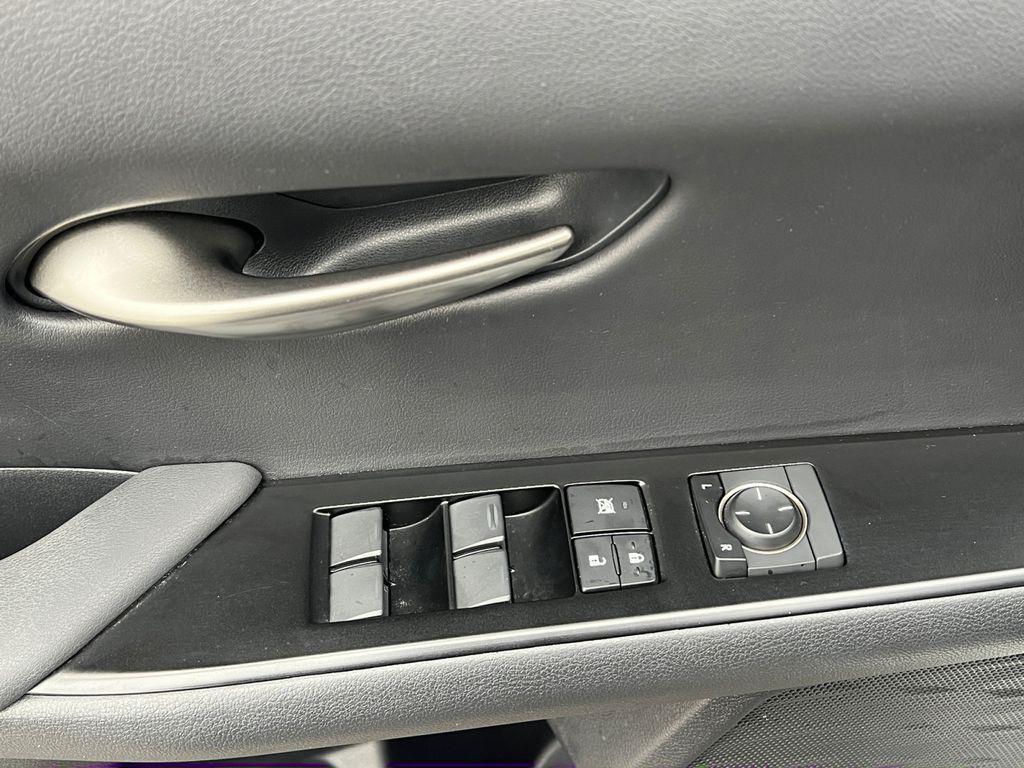 used 2019 Lexus UX 250h car, priced at $24,199