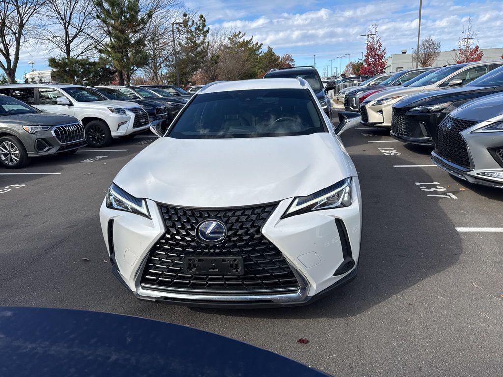 used 2019 Lexus UX 250h car, priced at $24,469