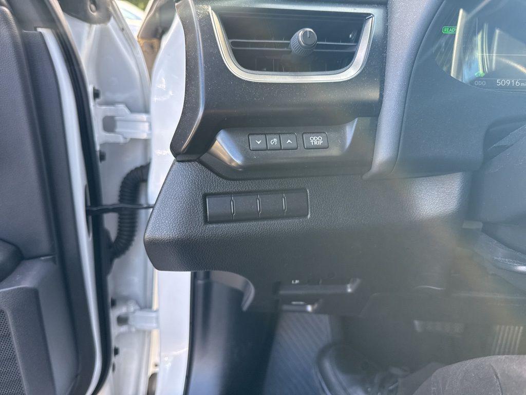 used 2019 Lexus UX 250h car, priced at $24,469