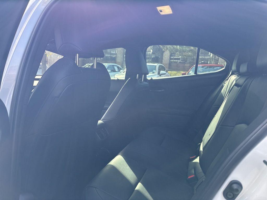 used 2019 Lexus UX 250h car, priced at $24,469