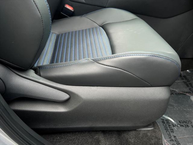 used 2024 Toyota RAV4 Hybrid car, priced at $39,990