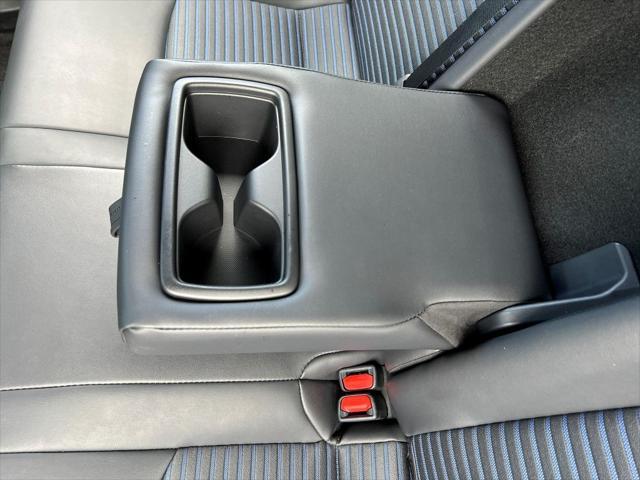 used 2024 Toyota RAV4 Hybrid car, priced at $39,990
