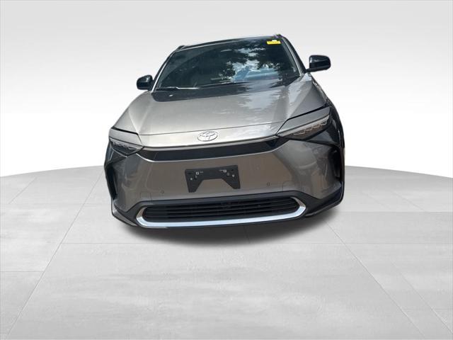 used 2023 Toyota bZ4X car, priced at $26,484