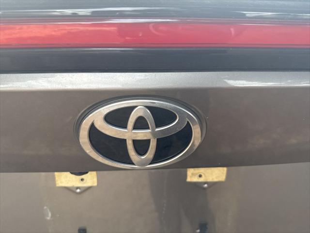 used 2023 Toyota bZ4X car, priced at $26,484