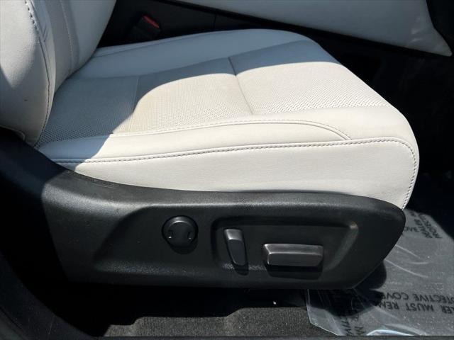 used 2022 Lexus RX 350 car, priced at $43,400