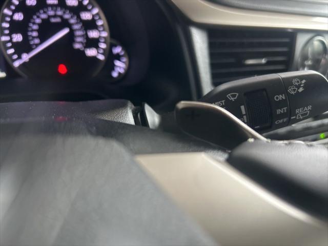 used 2022 Lexus RX 350 car, priced at $43,999