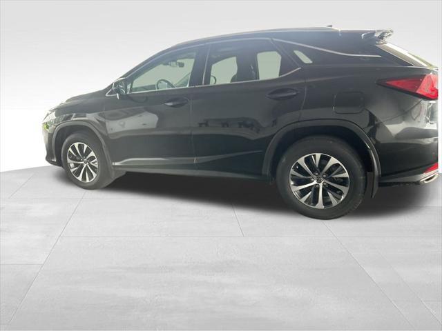 used 2022 Lexus RX 350 car, priced at $43,999