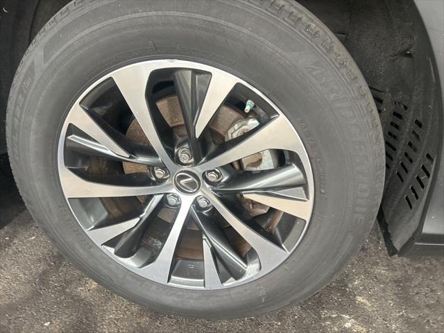 used 2022 Lexus RX 350 car, priced at $43,999