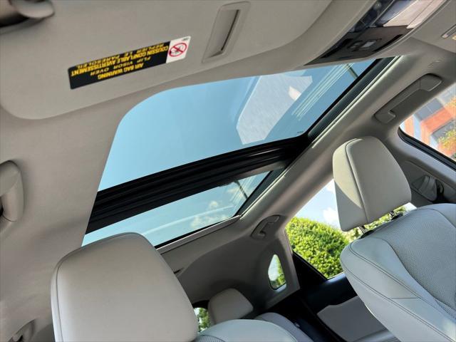 used 2022 Lexus RX 350 car, priced at $43,400