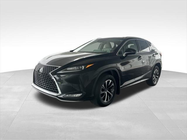 used 2022 Lexus RX 350 car, priced at $43,999