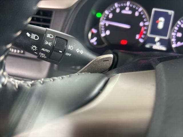 used 2022 Lexus RX 350 car, priced at $43,999
