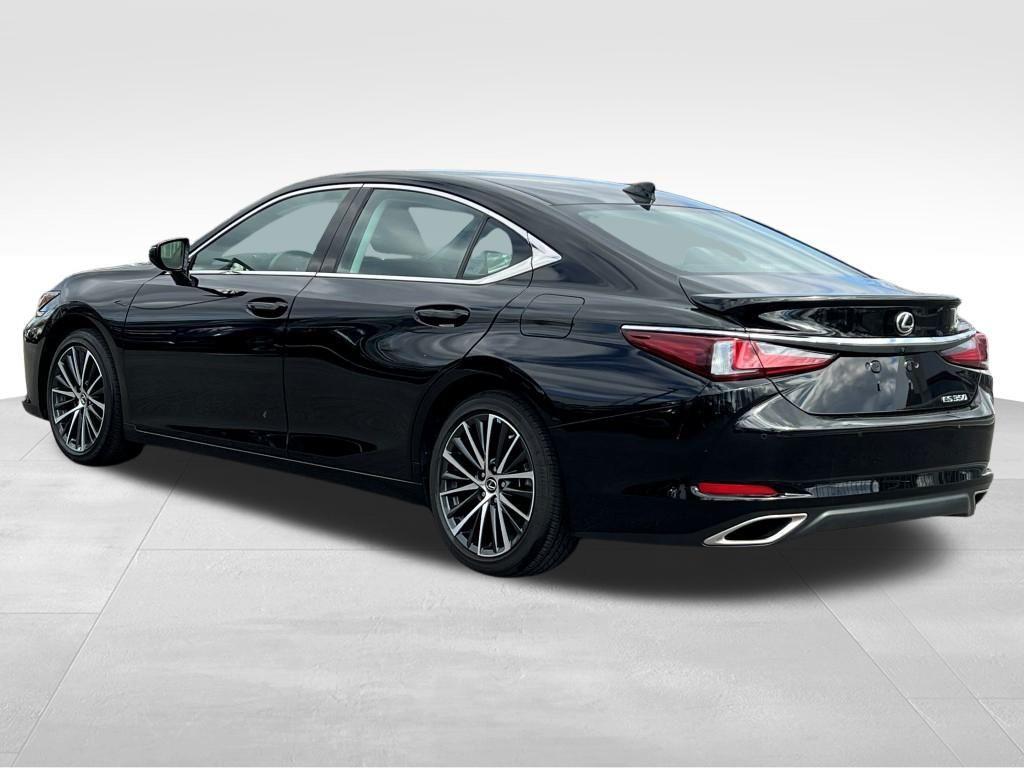 used 2023 Lexus ES 350 car, priced at $37,300