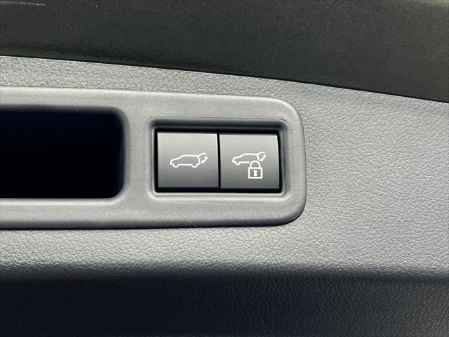 new 2025 Lexus RX 350 car, priced at $56,161