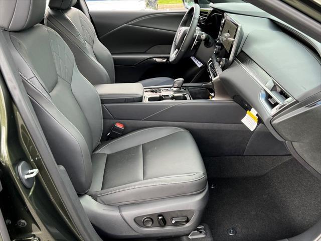 new 2025 Lexus RX 350 car, priced at $56,161