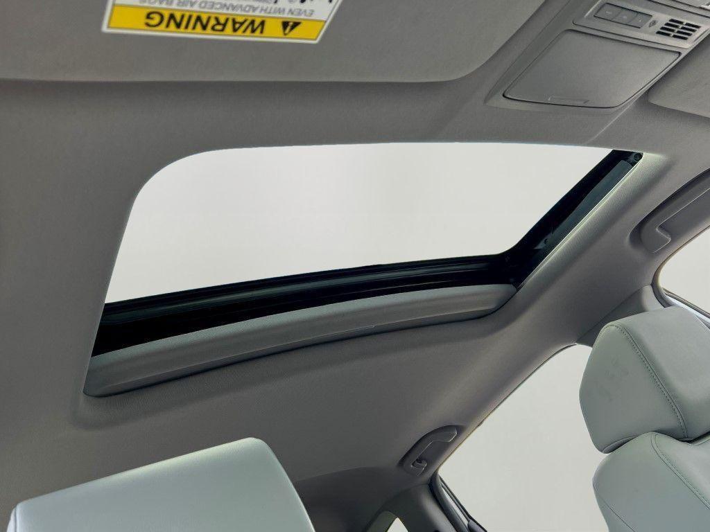 used 2020 Honda CR-V car, priced at $25,299