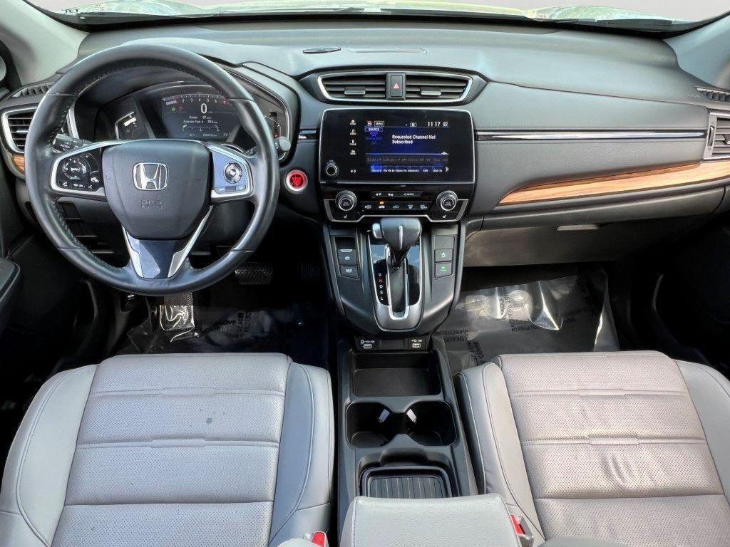 used 2020 Honda CR-V car, priced at $25,299