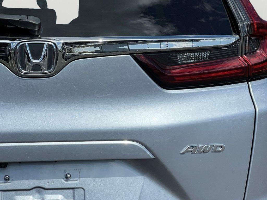 used 2020 Honda CR-V car, priced at $25,299